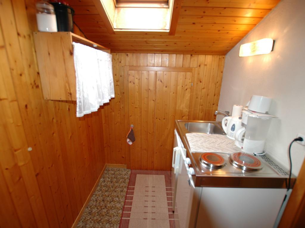 Pristine Home In A Charming Village Large Grassy Sunbathing Area View Of The M Nch And Jungfrau 빌더스빌 외부 사진